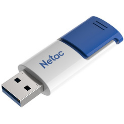 Флеш-накопитель Netac U182 USB 3.0 64GB NT03U182N-064G-30BL