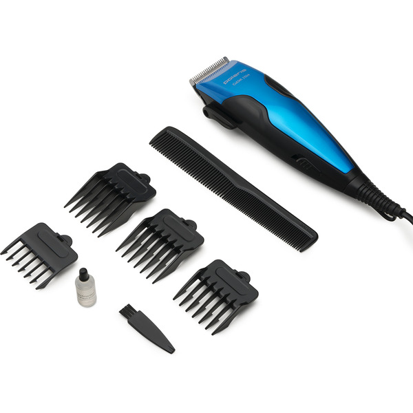 Машинки для стрижки волос POLARIS PHC 1504