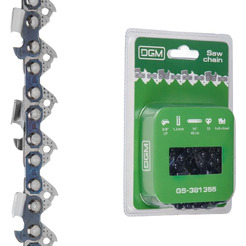 Цепь для пилы DGM GS-381355