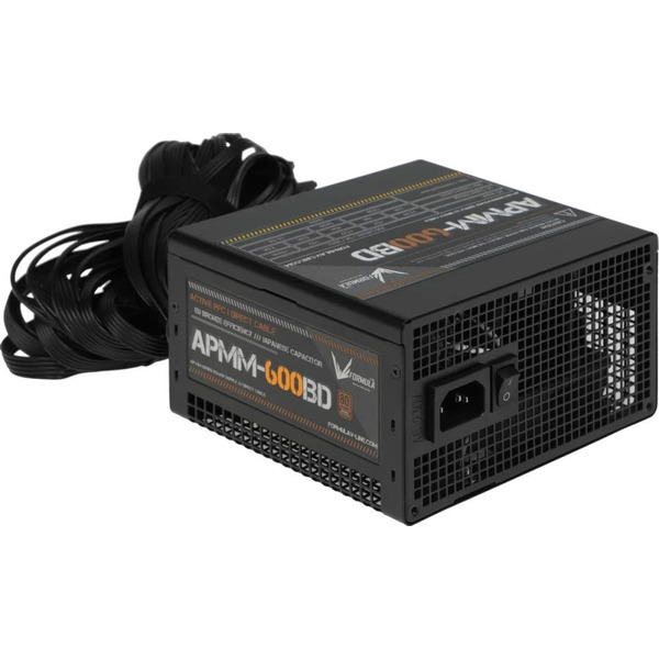 Блок питания Formula APMM-600BD