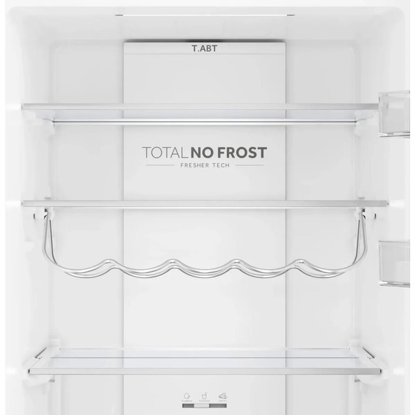 Холодильник HAIER C2F636CORGU1