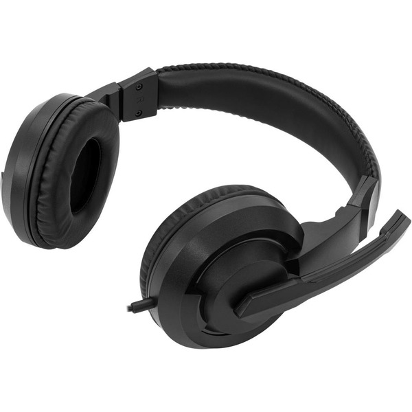 Наушники с микрофоном OKLICK HS-L315G