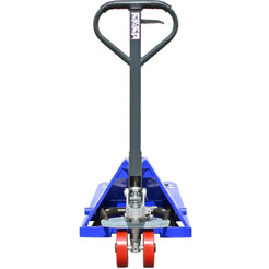 Ручная гидравлическая тележка Shtapler AC 3000 PU 71049119