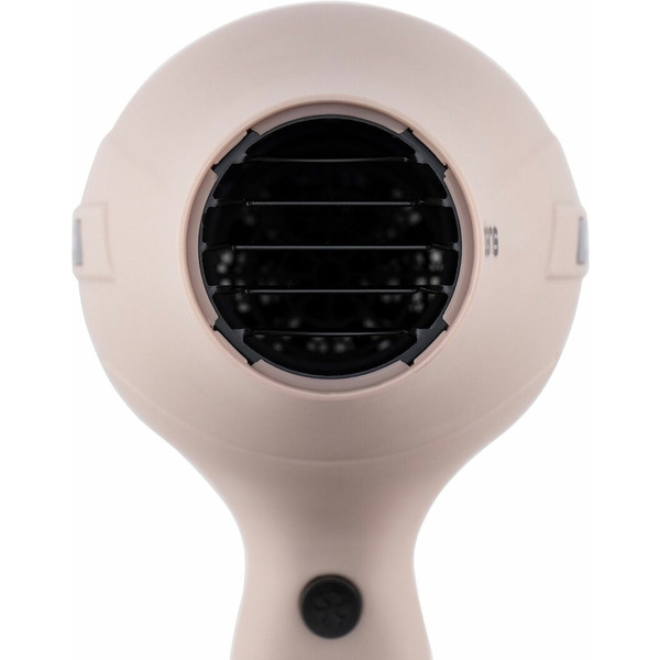 Фен POLARIS PHD 2600ACi Salon Hair (пыльный розовый\черный)