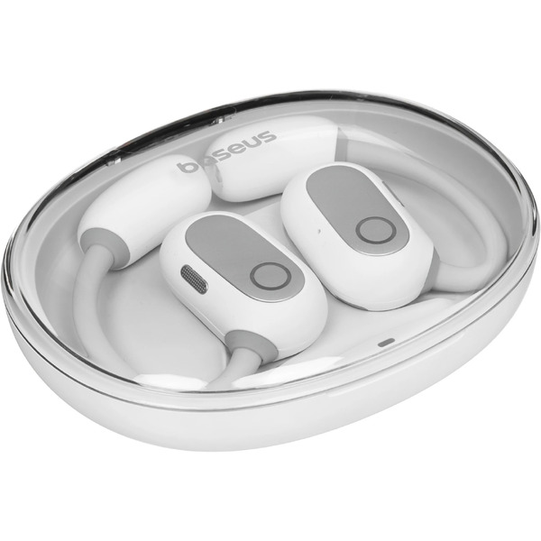 Наушники Baseus Eli Sport 1 (белый)