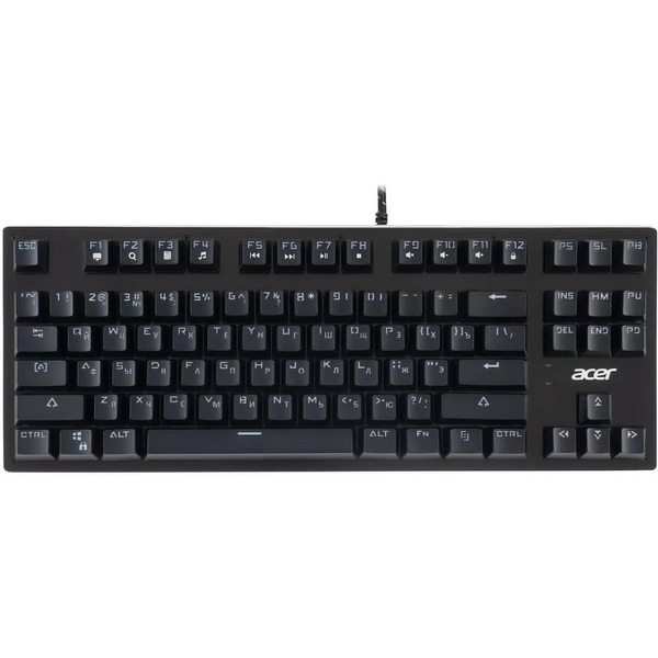 Клавиатура Acer OKW126