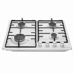 Варочная панель MAUNFELD EGHE.64.3STS-EW