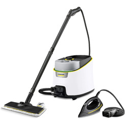 Пароочиститель Karcher SC 4 Deluxe Iron 1.513-462.0