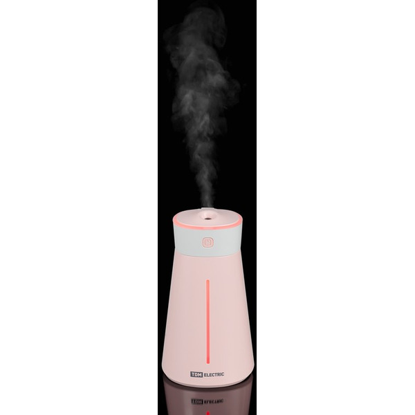 Портативный увлажнитель воздуха TDM Electric Ареал мини SQ4013-0003