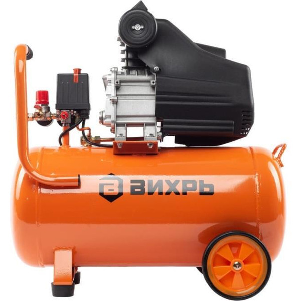 Компрессор Вихрь КМП-300/50 (74/3/4)
