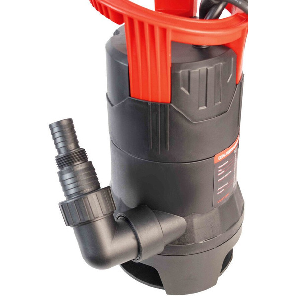 Дренажный насос Verton Aqua DP550/35PE 01.14140.14158