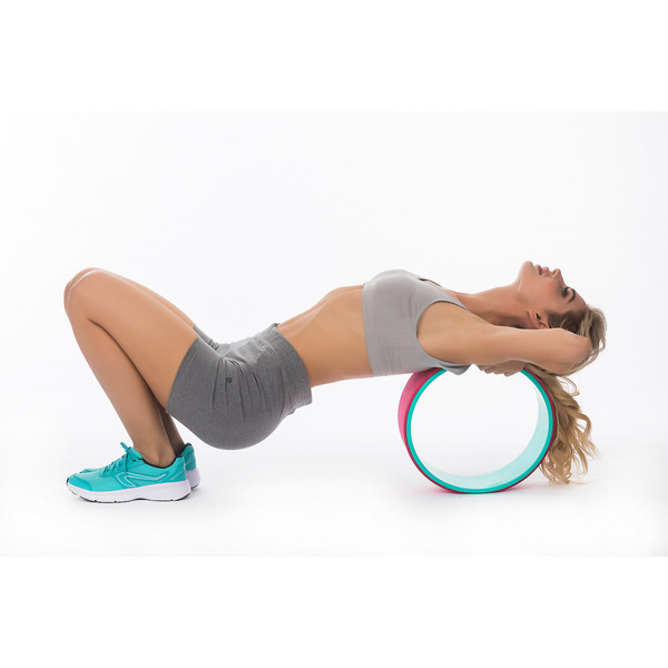 Колесо для йоги BRADEX «АСАНА» SF 0291