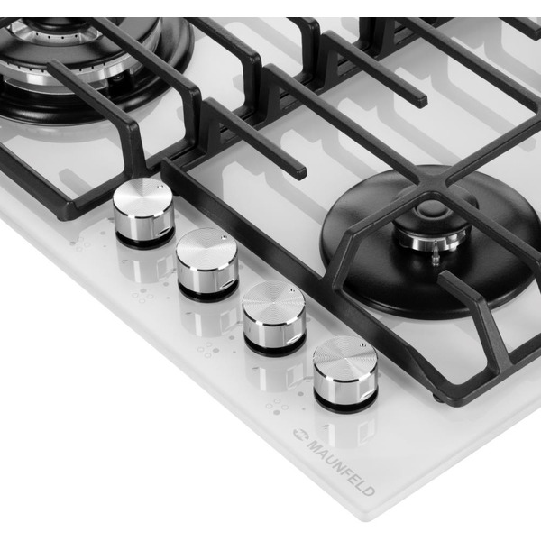 Варочная панель MAUNFELD EGHG.64.63CW/G