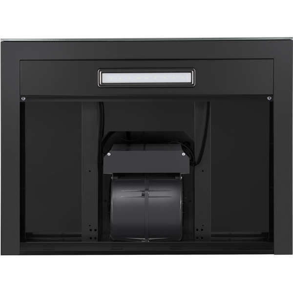 Кухонная вытяжка MAUNFELD Breeze 60 (черный)