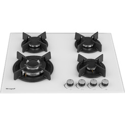 Варочная панель Weissgauff HGG 640 WG Nano Glass