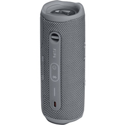 Беспроводная колонка JBL Flip 6 (серый)