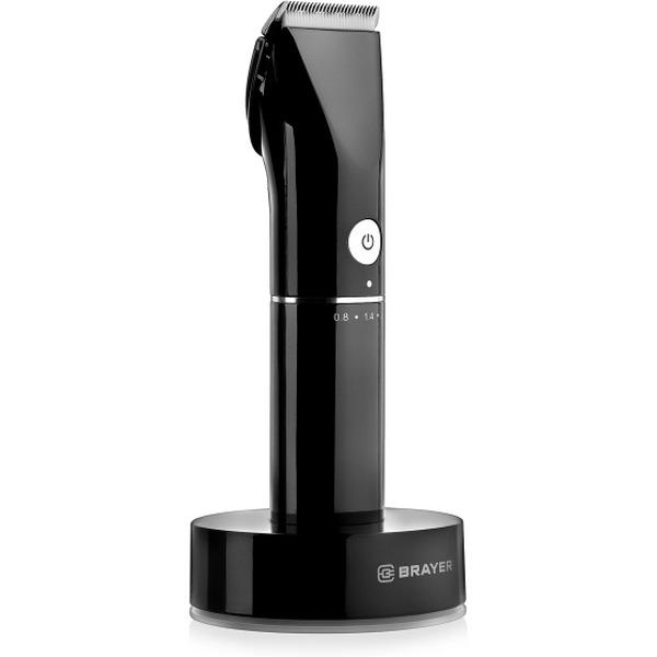 Машинка для стрижки Brayer BR3400