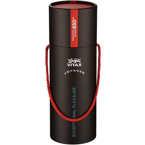 Термос-фляга VITAX Exceptional VX-3414