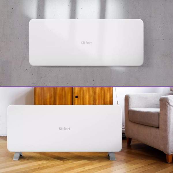 Обогреватель Kitfort KT-2707