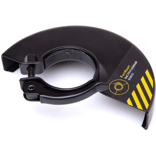 Углошлифмашина Hanskonner HAG9012TES