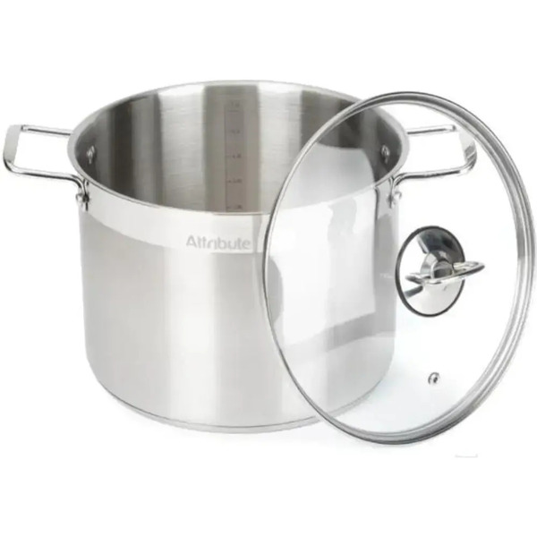 Кастрюля Attribute Master Chef ASM008