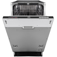 Посудомоечная машина DeLonghi DDW 06S Alpena