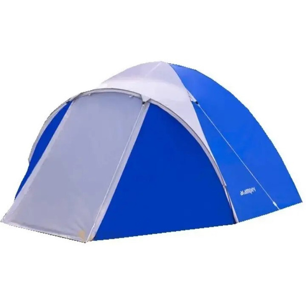 Палатка туристическая Calviano Acamper ACCO 3 синий