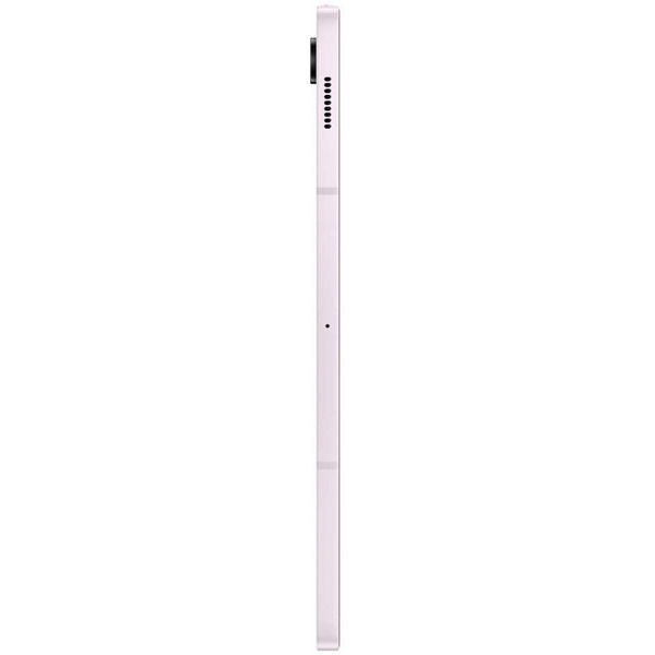 Планшет SAMSUNG Galaxy Tab S9 FE+ Wi-Fi SM-X610 8GB/128GB (розовый)