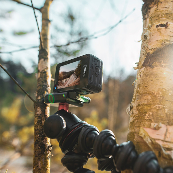 Экшен-камера Niceboy Vega X PRO