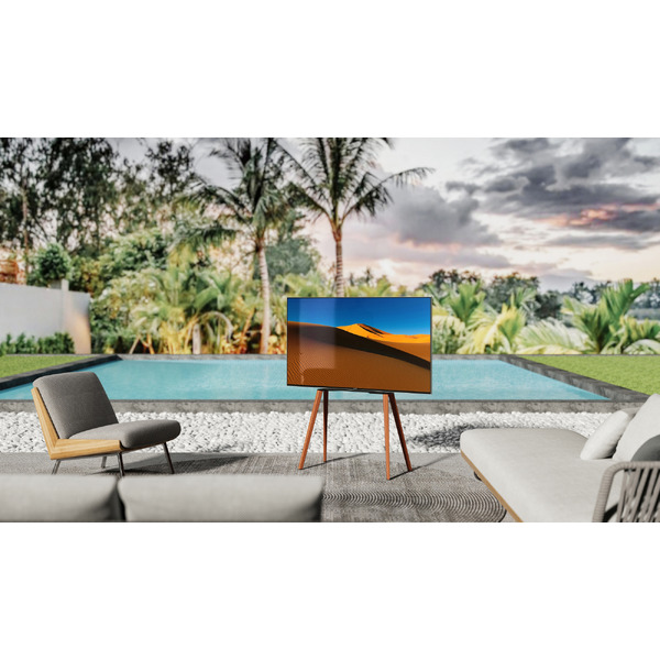 Подставка для телевизора Cactus CS-ST3644BKWN