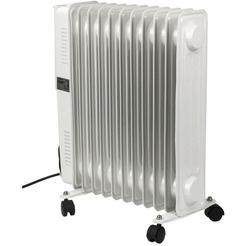 Масляный радиатор Sonnen DFS-11