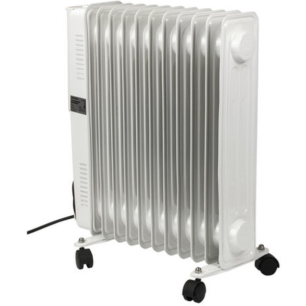 Масляный радиатор Sonnen DFS-11