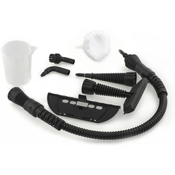 Пароочиститель KITFORT КТ-906