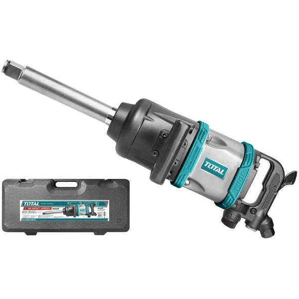 Пневмогайковерт ударный Total TAT40111