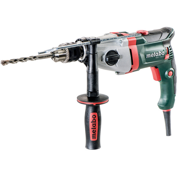 Дрель Metabo SBEV 1300-2 (600785000)