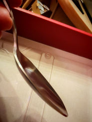 Набор столовых приборов Rondell Stolz RD-1782