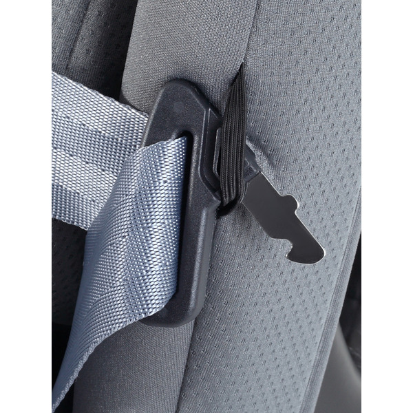 Детское автокресло Rant Spark Next Isofix Basic ZY12 (серый)