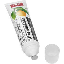 Зубная паста Splat Daily Whitening Отбеливающая, 100мл