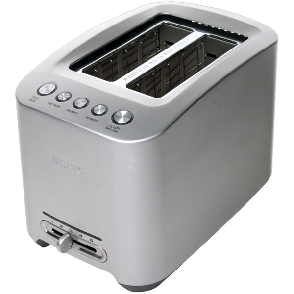 Тостер BORK T800