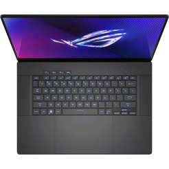 Игровой ноутбук Asus ROG Zephyrus G16 OLED GU605MU-QR080 Win11Pro