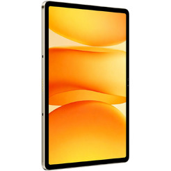 Планшет Blackview Mega 12 5G 12GB/256GB (золотистый)