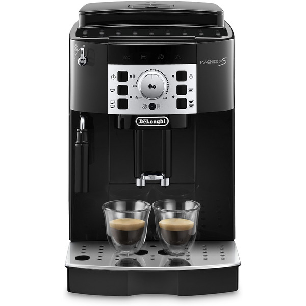 Кофемашина DeLonghi Magnifica S ECAM22.110.B