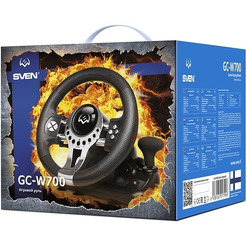 Руль SVEN GC-W700