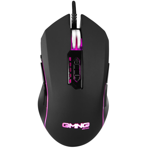 Мышь Oklick GMNG 970GM