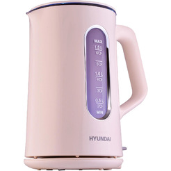 Электрический чайник Hyundai HYK-G8888