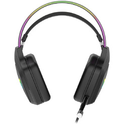 Наушники Canyon Darkless GH-9A