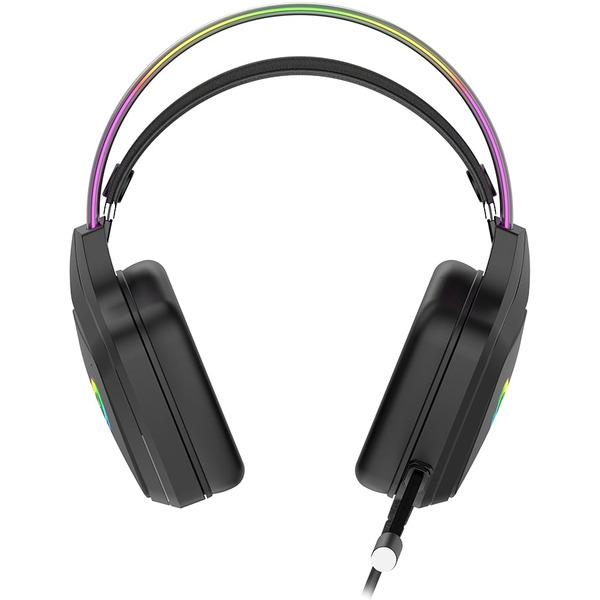 Наушники Canyon Darkless GH-9A