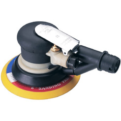 Пневмошлифмашина орбитальная FUBAG SL 150 CV с пылеотводом (100180)