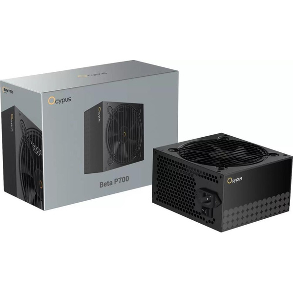 Блок питания Ocypus Beta P700 Beta-P700-N1HDBK024X-EU