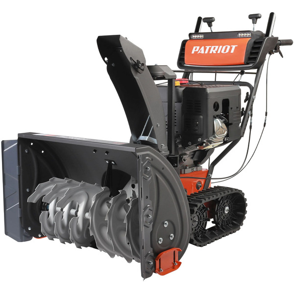 Снегоуборщик Patriot Сибирь 130 ЕТ 426108130